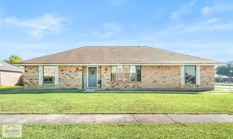 4931 General Ashley Drive, Bossier City, LA 71112