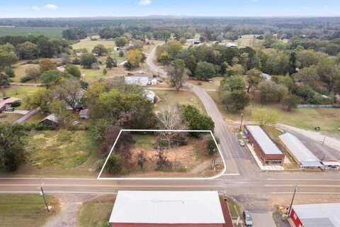 Tbd N Central Avenue, Marietta, TX 75566