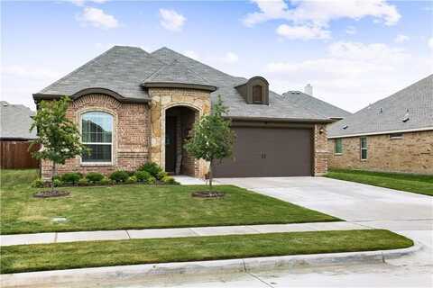 260 Hilltop Drive, Justin, TX 76247