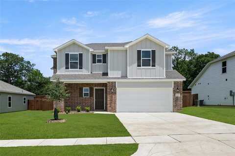 121 Kylie Street, Cleburne, TX 76031