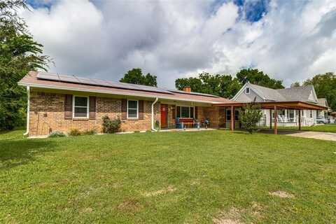 809 Beech Street, Bonham, TX 75418