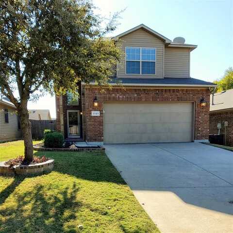 1121 Terrace Landing Court, Fort Worth, TX 76179