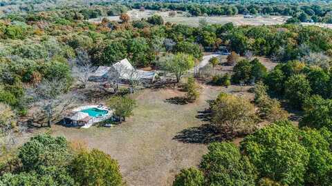 1565 Greer Road, Sadler, TX 76264