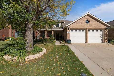 8817 Trailblazer Drive, Crossroads, TX 76227