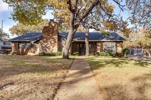 49 Devonshire Drive, Bedford, TX 76021