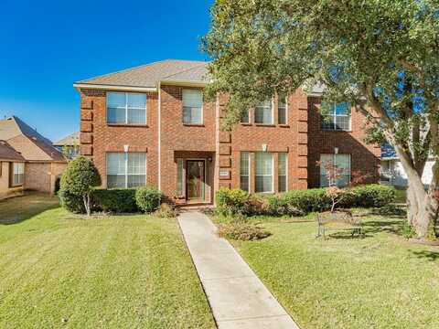 3701 Charleston Drive, Richardson, TX 75082