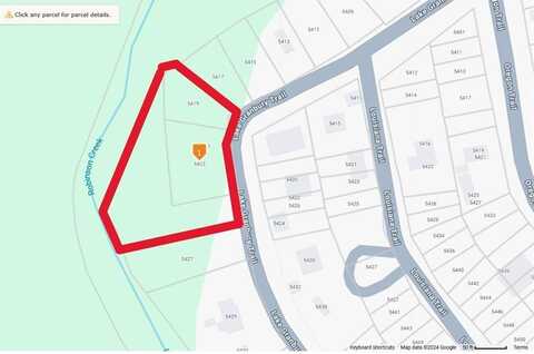 5423 Lake Granbury Trail, Granbury, TX 76048