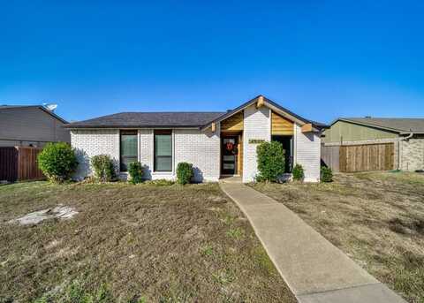 4908 N Colony Boulevard, The Colony, TX 75056