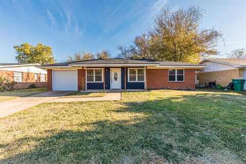 205 S Barbara Street, Lacy Lakeview, TX 76705