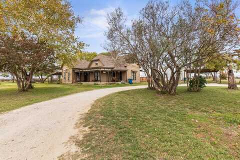 800 W Roosevelt Avenue, Whitney, TX 76692