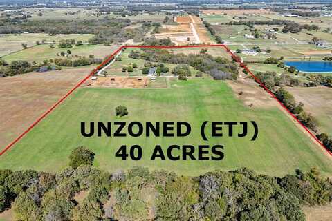 2212 Spring Hill Road, Aubrey, TX 76227