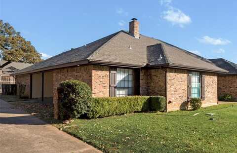 2422 Axminster Drive, Grand Prairie, TX 75050