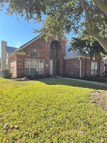 320 Sycamore Drive, Murphy, TX 75094