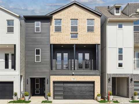2510 Carmelita Street, Dallas, TX 75212