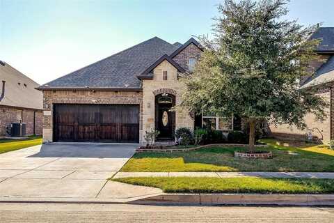 8324 Snow Goose Way, Fort Worth, TX 76118