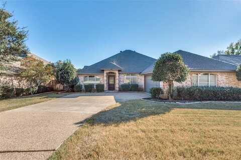 6804 Glen Dale Drive, Arlington, TX 76017