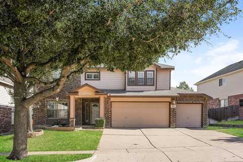 1005 Long Pointe Avenue, Fort Worth, TX 76108