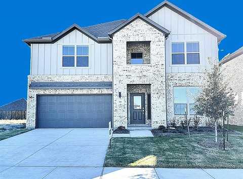 318 Rockstream, Lavon, TX 75166