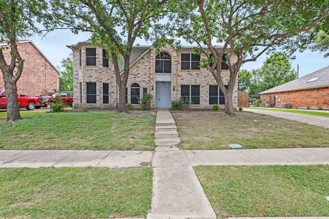1604 Lincoln Drive, Wylie, TX 75098