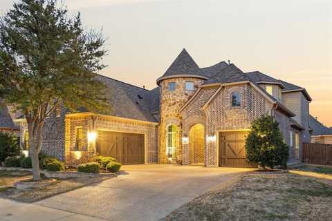 569 Featherstone Drive, Rockwall, TX 75087