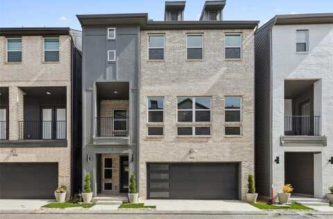 2543 Carolwood Lane, Dallas, TX 75212
