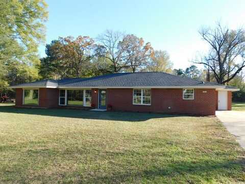 405 East Road, Cullen, LA 71071