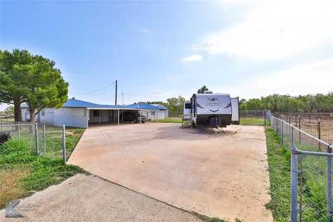 8867 Spinks Road, Abilene, TX 79603