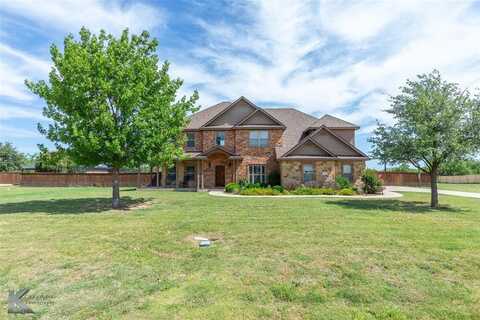 118 Prairie Creek Way, Abilene, TX 79602