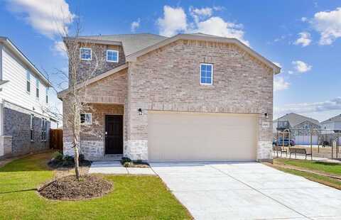 2501 Castlebar Drive, Lowry Crossing, TX 75407