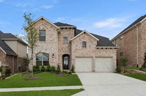 612 Carlow Way, Celina, TX 75009