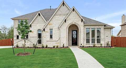 2606 Bear Trail, Mansfield, TX 76063