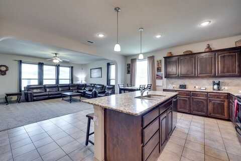 1057 Meadow Scape Drive, Fort Worth, TX 76028