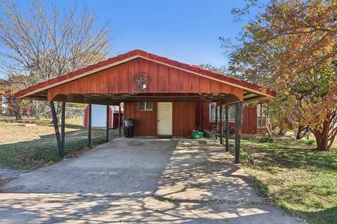 100 Westline Road, Azle, TX 76020