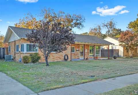 609 S Delaware Street, Irving, TX 75060