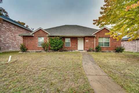 313 Valley Ridge Drive, Red Oak, TX 75154