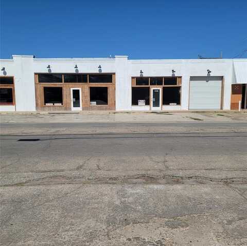 1226 N 8th Street, Abilene, TX 79601