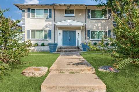 5921 Gaston Avenue, Dallas, TX 75214