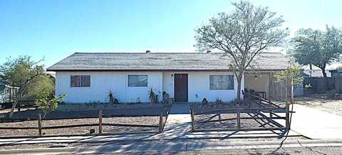 141 W 9th, Ajo, AZ 85321