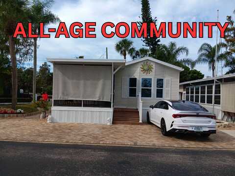 3050 Beck Blvd, Naples, FL 34114
