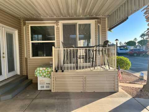 2656 N 56th St, Mesa, AZ 85215