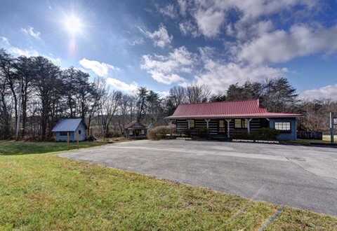 2300 Highway 127 S, Crossville, TN 38572