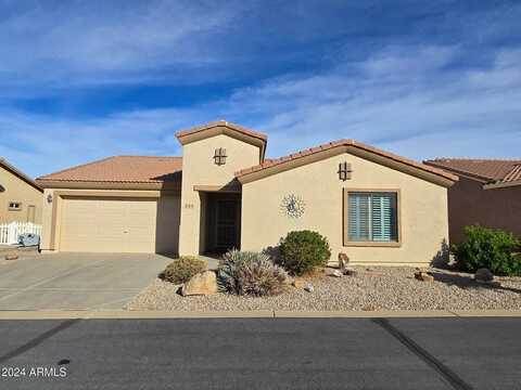 2101 S Meridian Rd, Apache Junction, AZ 85120