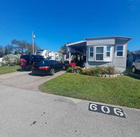 3390 Gandy Blvd #606, Saint Petersburg, FL 33702
