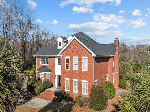 1305 W Brookshire Ct, Florence, SC 29501