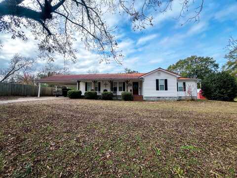 6517 Highway 51, Ariton, AL 36311