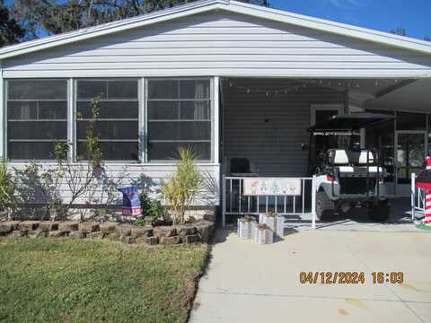 6039 Presidential Circle, Zephyrhills, FL 33540
