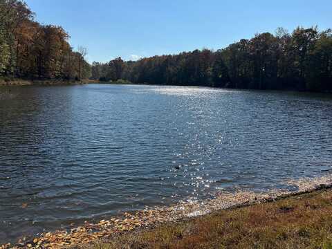 603 Deer Run Road, Cadiz, KY 42211
