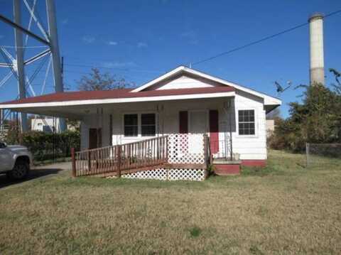 406 W 4th St, Caruthersville, MO 63830