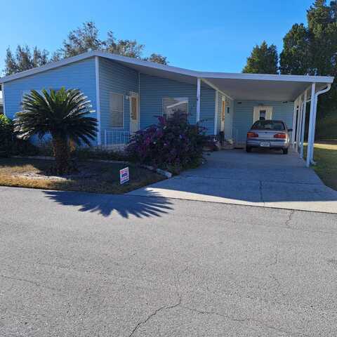 6139 Pueblo Dr, Zephyrhills, FL 33542