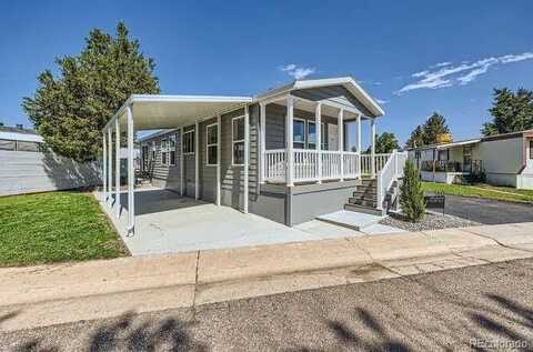 3650 S. Federal Blvd. RV160, Englewood, CO 80110